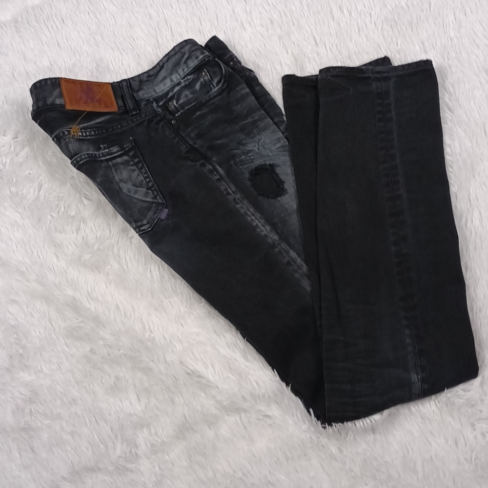 PRPS Straight Leg Jeans 30